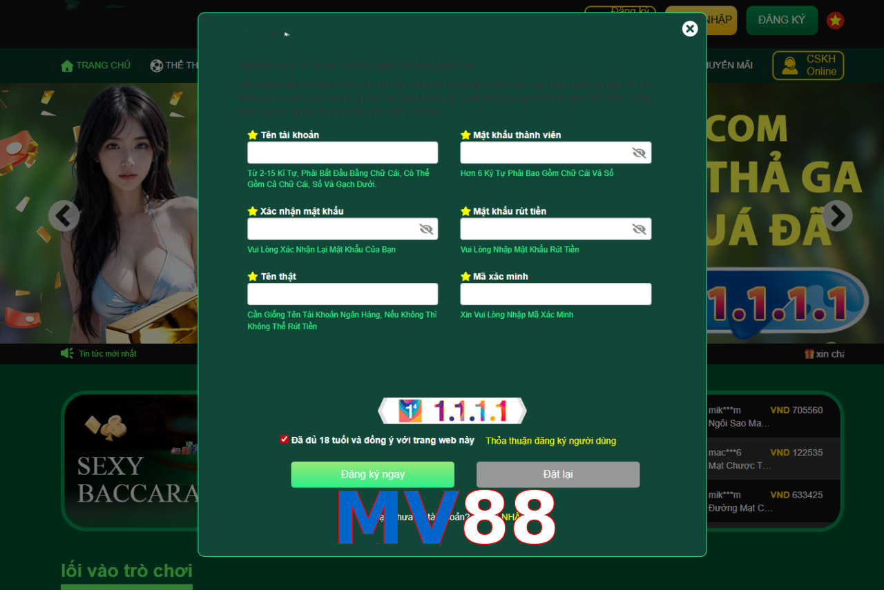 MV88